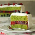 Tort z rukoli