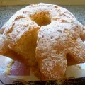 Babka piaskowa