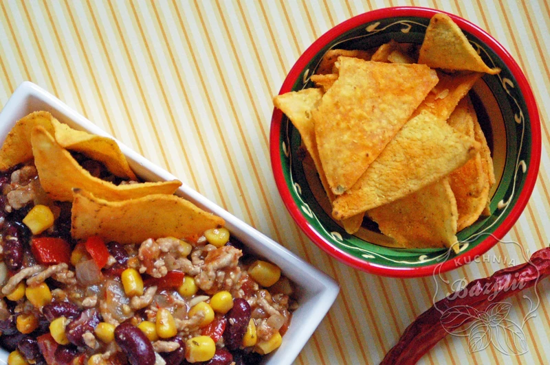 Chili con carne
