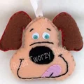 Gucio Turysta- wesoły piesek, idealny towarzysz wypraw bliskich i dalekich