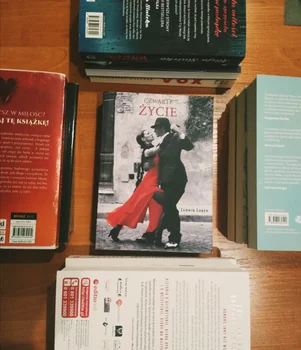 Recenzja – „Czwarte życie” Ludwik Loren