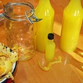 Domowe Limoncello – Przepis na klasyczny włoski likier cytrynowy