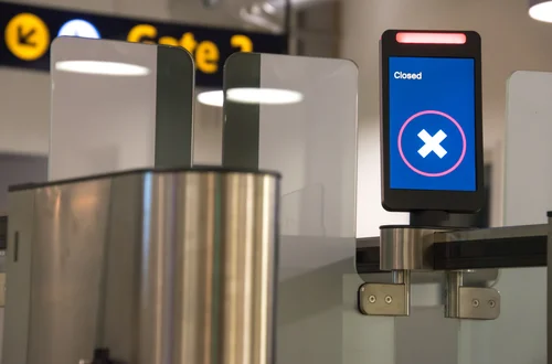 Będzie całkowicie zamknięte przez 40 dni! Polskie popularne lotnisko przejdzie wielkie zmiany