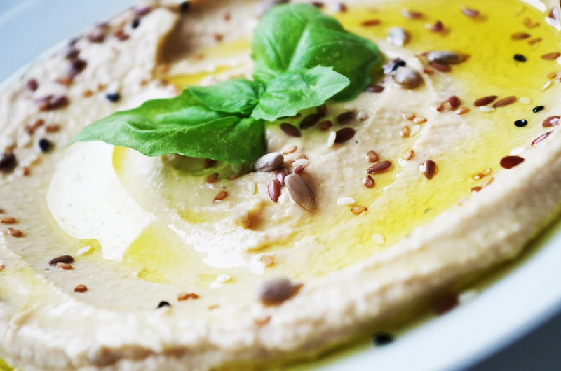 Hummus pychota