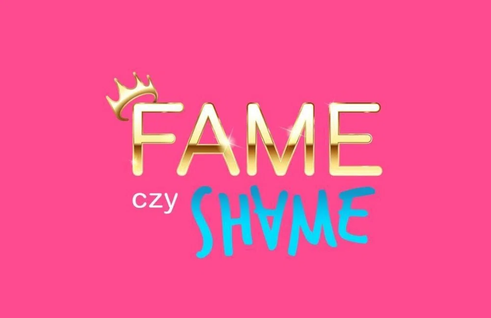 Polscy celebryci pod jednym dachem? Nowy program "Fame czy Shame" już za kilka dni!