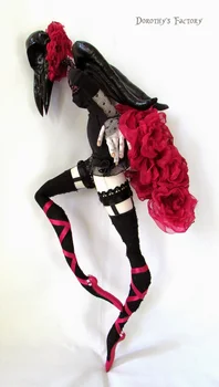 ♥ Raven ♥