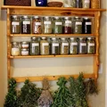 Półki na przyprawy