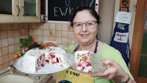 Mangiare u Ewki