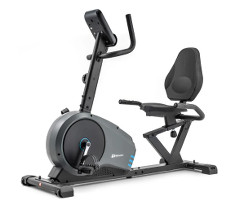 Rower stacjonarny czy bieganie?