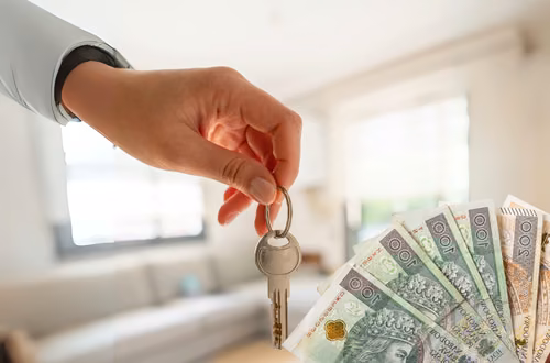 Nawet 3300 złotych dopłaty do wynajęcia mieszkania! Te osoby mogą ubierać o dofinansowanie