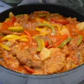 Hawajska Potrawka