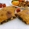 Pizza inaczej - Calzone
