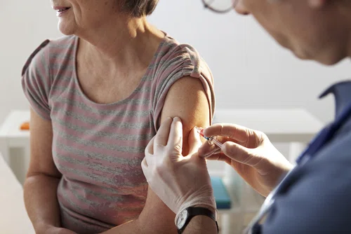 Włochy: lekarze apelują, by nie szczepić się  przeciwko grypie!