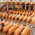Koronawirus: czy Kościoły zostaną zamknięte na Wielkanoc?