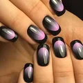 Niesamowity manicure