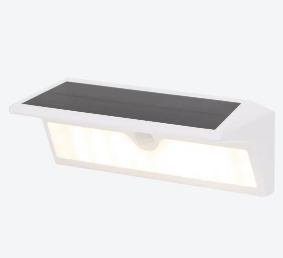 Zdjęcie Ta nowa lampa solarna z Action za 35 zł pięknie oświetli elewacje domu lub balkon! Zero kabli, wbudowany czujnik, a efekt zachwyca! #3