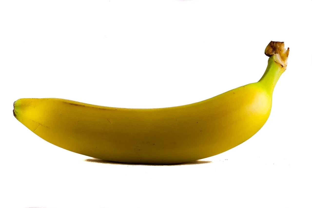 Nie jedz banana na śniadanie! Sprawdź dlaczego!