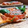CZWARTEK: PIZZA DLA LENIWYCH