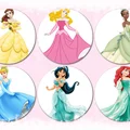 12 pięknych sukien ślubnych inspirowanych kreacjami księżniczek Disney’a