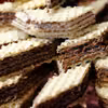 Domowe wafle