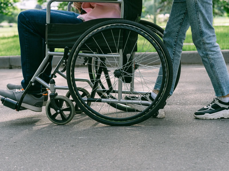 Nadchodzą zmiany w prawie dla opiekunów osób niepełnosprawnych!