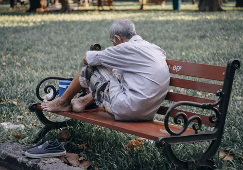 Światowy Dzień Ubogich: Solidarność i Współczucie w Akcji