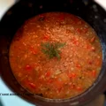 Zupa z soczewicy - Vegan