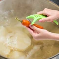 Dodaj marchewkę do gotujących się ziemniaków! Ta jedna czynność zmienia wszystko