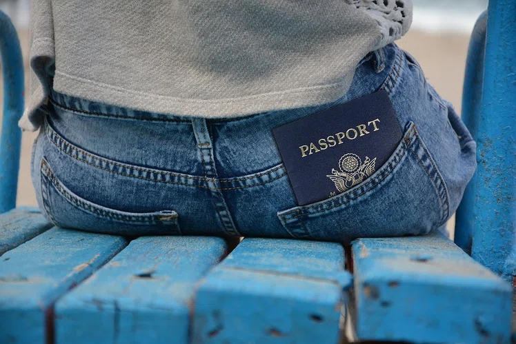 Zdjęcie Okradli Cię lub straciłaś paszport na wakacjach?! Sprawdź, co wtedy zrobić! #1