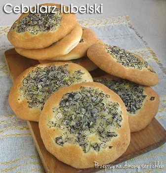 Cebularz lubelski