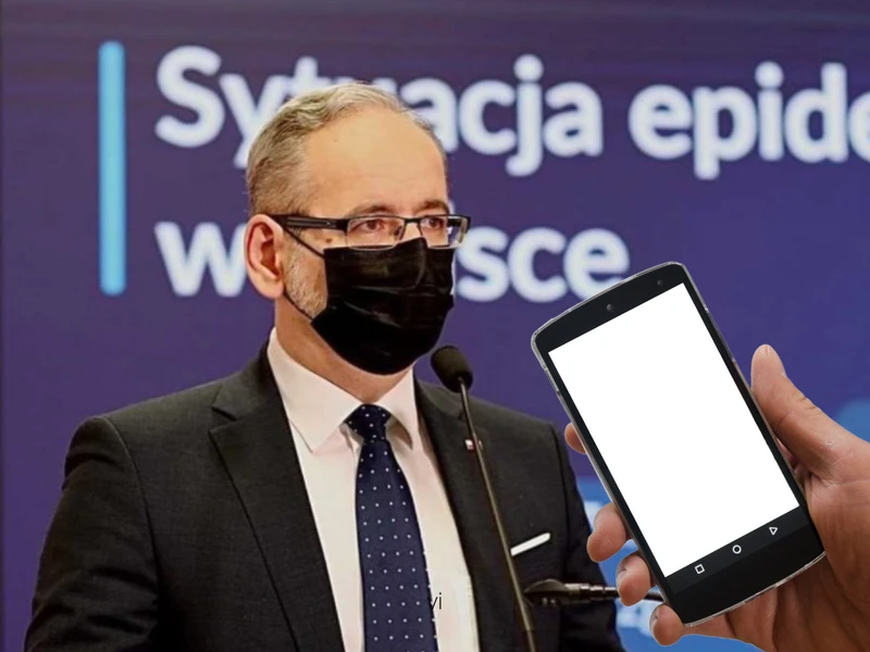 Otrzymałeś dziś SMS od rządu? Jesteś w grupie 7 mln Polaków