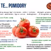 Dlaczego warto jeść pomidory