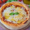 Ciasto na pizze z piwem