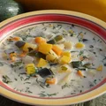 Zupa cukiniowa