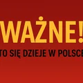 Pociąg osobowy jadący z pasażerami do Krakowa wykoleił się z torów! Policja podała przyczynę