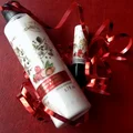 PERFUMOWANE MLECZKO DO CIAŁA ORAZ POMADKA OCHRONNA O ZAPACHU ŻURAWINY Z MIGDAŁEM OD YVES ROCHER