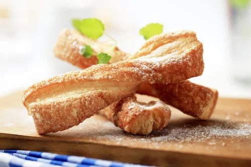 Ciasto francuskie