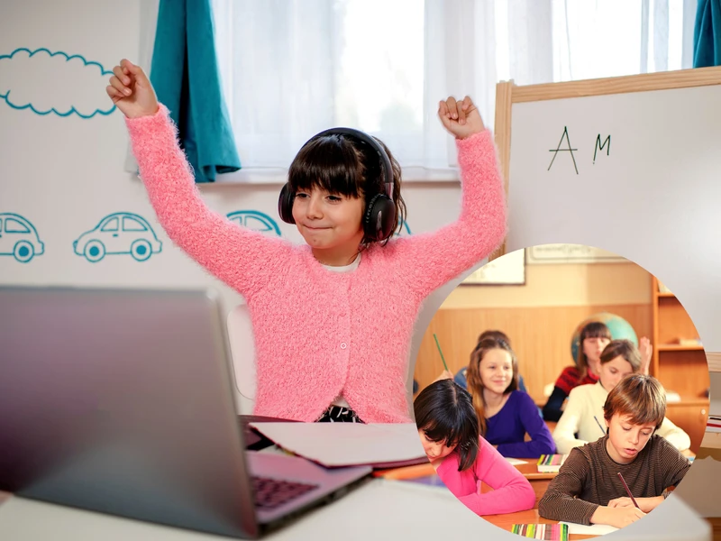 Kiedy koniec nauki zdalnej? Wiceminister edukacji potwierdza domysły