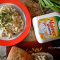Pasta jajeczna