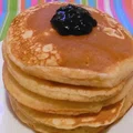 Pancakes- amerykańskie naleśniki