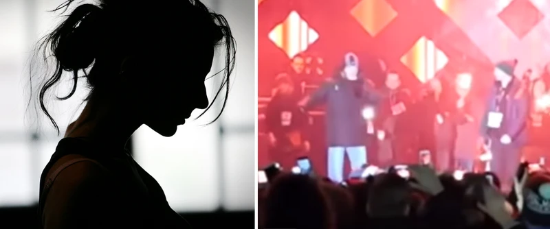 Mama Stefana W. udzieliła wywiadu!  Przeprasza za syna. Padło również wiele gorzkich słów!