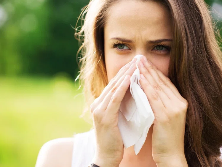 Zdjęcie Jak radzić sobie z objawami alergii? #3