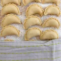 Pierogi ruskie