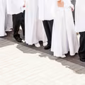 Na komunii wszyscy liczyli koperty. Moje dziecko to widziało - pisze Agnieszka [LIST]