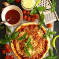 Pizzamargarita