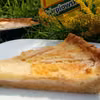 Tarta z gruszkami