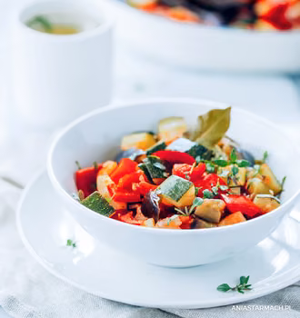 Ratatouille