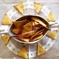 Domowe nachos