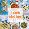 Posiłki do pracy