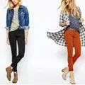 PEPE JEANS SPODNIE INNE, NIŻ WSZYSTKIE!